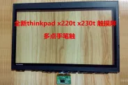   Lenovo ThinkPad X220T X230 Touch digitizer ()