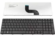 Клавиатура за лаптоп Acer TravelMate 5335 5740 Aspire E1-521 - Black US BG