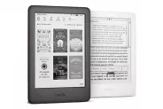 Електронна книга eBook Display E-Ink (Kindle 8GB gen new 2020)