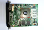Видеокарта за Laptop Fujitsu VGA Card HD2400 256MB DDR2 (35G1P5530-B0)