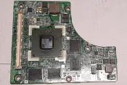 Видеокарта за Laptop Toshiba VGA Card HD3650 512MB DDR2 (38BD3VB0080)