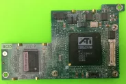 Видеокарта за Laptop Dell VGA Card ATI Mobility Radeon 7500 (DATM8UB1AC4)