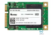 Твърд диск SSD     8GB 1.8'' PATA PCI-e (Dell sTec DD900000Q1L)