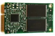 Твърд диск Intel turbo memory wireless mini pci-e (D74270-003)