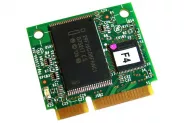 Твърд диск IBM Turbo Memory Card 4GB Mini PCI-E (E16099-004)