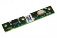 Touchpad Mouse Buttons Board Toshiba Satellite L300 L305 (6050A2175401)