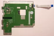 Touchpad Mouse Buttons Board HP OmniBook XE4100 XE4500 (DA0KT1TB2F7)