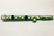 Power & Media Button Board Acer Aspire 2000 2001WLCi (DCL32 LS-1992)