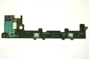 Touchpad Mouse Buttons Board Sony Vaio VGN-TX VGN-TXN (1-870-815-11)