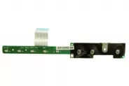 Power & Media Button Board LG LS40 LS50 w/cable (6870BJ304PE)
