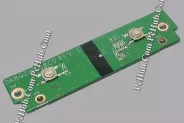 Touchpad Mouse Buttons Board BenQ Joybook A51E A52 P52 (DABQ2ATR8C0)