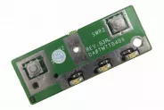 Power Button Board Dell Latitude C510 C540 C600 C640 (DA0TM7TB4B6)