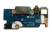 Card Reader & Audio USB Board Asus UX330 UX330U UX330xx (UX330UA_IOBD)