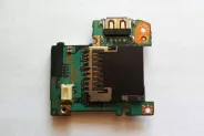 Card Reader & USB Board Sony Vaio VGN-TX VGN-TX3XP (1-870-817-11)