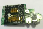 Card Reader Board Acer Aspire 2000 2010 2020 Series (DCL32 LS-1993)
