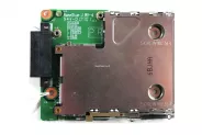 Card Reader Board HP Compaq Presario V6000 V6500 (DAAT8TH38F8)