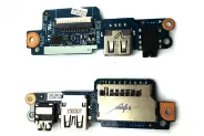 Card Reader & Audio USB Board Lenovo 500-15ISK Z41-70 Z51-70 (LS-C282P)