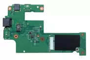 IO USB Audio DC Jack eSATA Board Dell Inspiron 15R M5010 (48.4HH02.011)