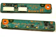 LED Board Sony Vaio VGN-TX Series PCG-4HHP PCG-4H1M (1-867-820-11)