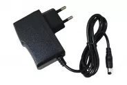  AC-DC 220V to 6.0V 1.0A 6.0W 5.5x2.5mm ( Adapter 6V/1A)