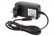  AC-DC 220V to 6.0V 2.0A 12W  5.5x2.5mm ( Adapter 6V/2A)