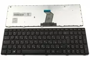    IBM Lenovo IdeaPad B570 B580 V570- Black US BG