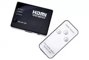 3xHDMI-in to HDMI-out  [No brand 3xHDMI to HDMI]