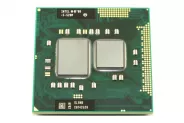 Процесор Mobile CPU Soc. G1 Intel Core i5-520M (SLBNB)