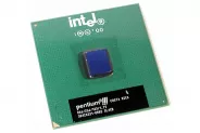 Процесор Desktop CPU Soc. 370 Intel Pentium III 500-1000 MHz (SL4ZJ)