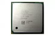 Desktop CPU Soc. 478 Intel Pentium 4 2.67 GHz (SL6PE)