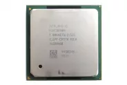  Desktop CPU Soc. 478 Intel Pentium 4 2.80 GHz (SL6PF)