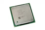  Desktop CPU Soc. 478 Intel Pentium 4 2.80 GHz (SL6WJ)