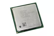  Desktop CPU Soc. 478 Intel Pentium 4 2.53 GHz (SL6S2)
