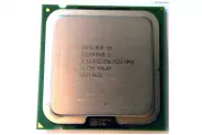  Desktop CPU Soc. LGA 775 Intel Celeron D 330J (SL7)