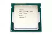  Desktop CPU Soc. LGA 1150 Intel Core i5-4570 (SR14E)