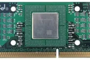 Процесор Desktop CPU Slot 1 Intel Celeron 266 MHz (SL2QG)