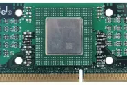 Процесор Desktop CPU Slot 1 Intel Celeron 400 MHz (SL39Z)