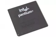  Desktop CPU Soc. 7 Intel Pentium 150 MHz (SY015)