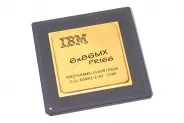  Desktop CPU Soc. 7 IBM 6x86 PR166 MHz (6x86MX-AVAPR166GB)