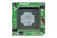  Desktop CPU SQFP208 AMD 133 MHz (Am486DX5-133V16BHC)