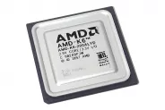  Desktop CPU Soc. 7 AMD K6 200 MHz (AMD-K6-200ALYD)
