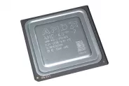  Desktop CPU Soc. 7 AMD K6-2 266 MHz (AMD-K6-2/266AFR)