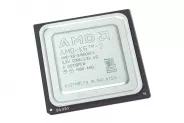  Desktop CPU Soc. 7 AMD K6-2 500 MHz (AMD-K6-2/500AFX)