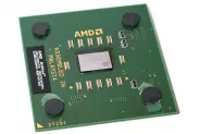  Desktop CPU Soc. A AMD Athlon XP 2100+ (AXDA2100DUT3C)