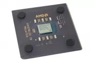  Desktop CPU Soc. A AMD Duron 850 (D850AUT1B)