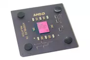  Desktop CPU Soc. A AMD Duron 1000 (DHD1000AMT1B)