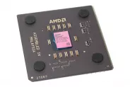  Desktop CPU Soc. A AMD Duron 1200 (DHD1200AMT1B)