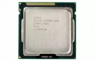  Desktop CPU Soc. LGA 1155 Intel Celeron Dual-Core G530 (SR05H)