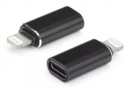   USB Type-C to iPhone5/6 Converter (Type-C to iPhone5)