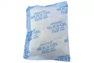Пакетиран силикагел сашета - Desiccaunt Silica Gel 60g